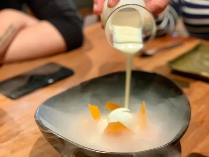 تعرف على أفضل 25 مطعم فاخر في العالم (صور)