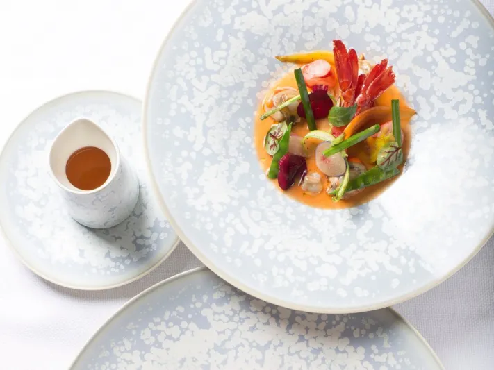 تعرف على أفضل 25 مطعم فاخر في العالم (صور)