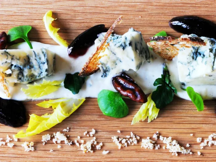 تعرف على أفضل 25 مطعم فاخر في العالم (صور)