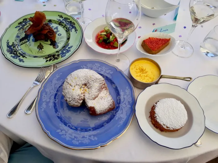 تعرف على أفضل 25 مطعم فاخر في العالم (صور)