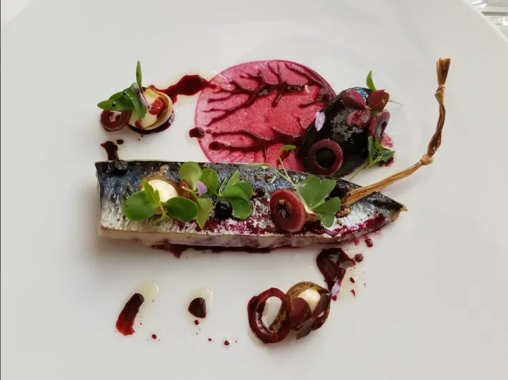 تعرف على أفضل 25 مطعم فاخر في العالم (صور)