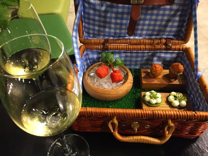 تعرف على أفضل 25 مطعم فاخر في العالم (صور)