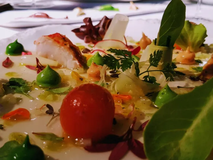 تعرف على أفضل 25 مطعم فاخر في العالم (صور)