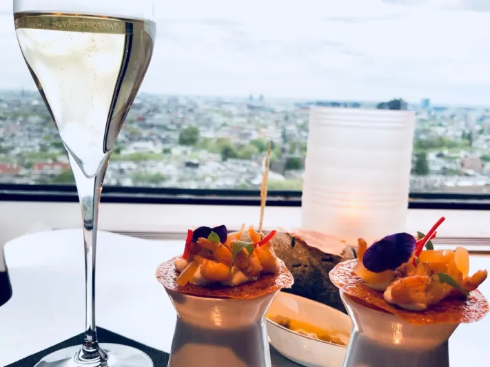 تعرف على أفضل 25 مطعم فاخر في العالم (صور)