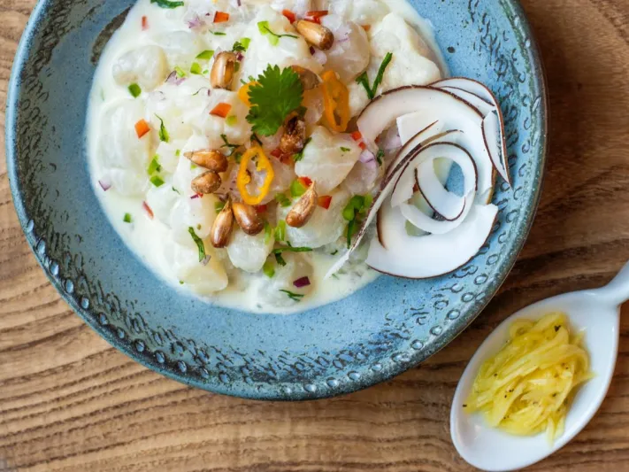 تعرف على أفضل 25 مطعم فاخر في العالم (صور)