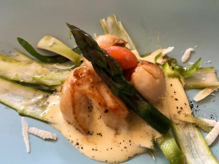 تعرف على أفضل 25 مطعم فاخر في العالم (صور)