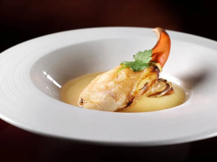 تعرف على أفضل 25 مطعم فاخر في العالم (صور)