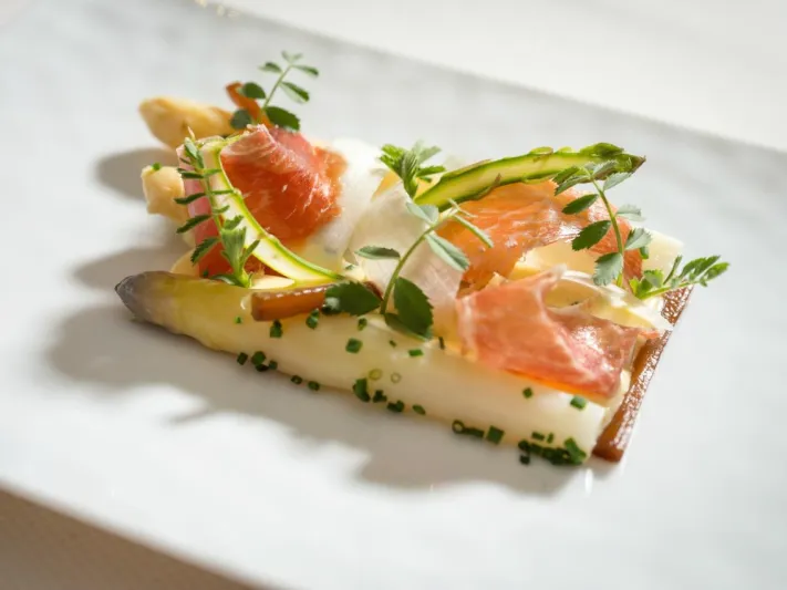 تعرف على أفضل 25 مطعم فاخر في العالم (صور)