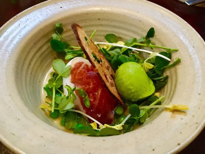 تعرف على أفضل 25 مطعم فاخر في العالم (صور)