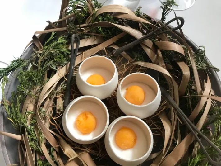 تعرف على أفضل 25 مطعم فاخر في العالم (صور)