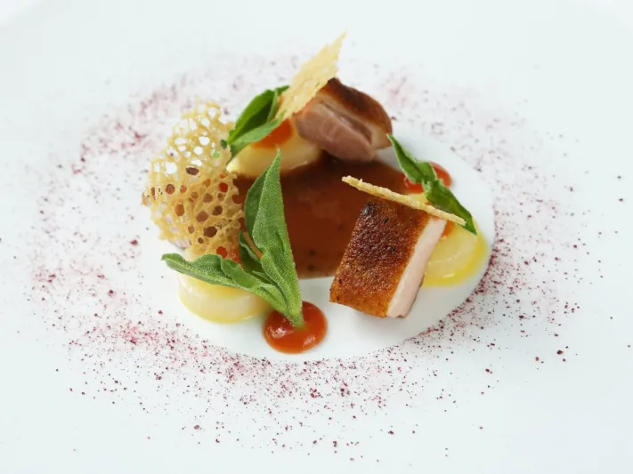 تعرف على أفضل 25 مطعم فاخر في العالم (صور)