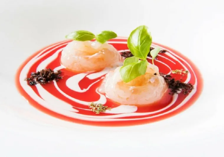 تعرف على أفضل 25 مطعم فاخر في العالم (صور)