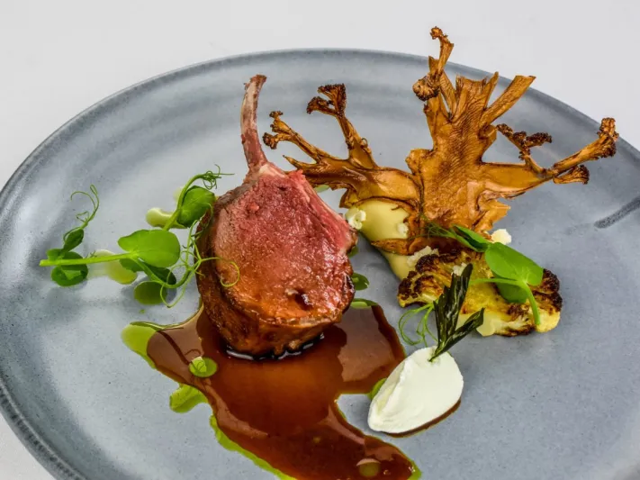 تعرف على أفضل 25 مطعم فاخر في العالم (صور)