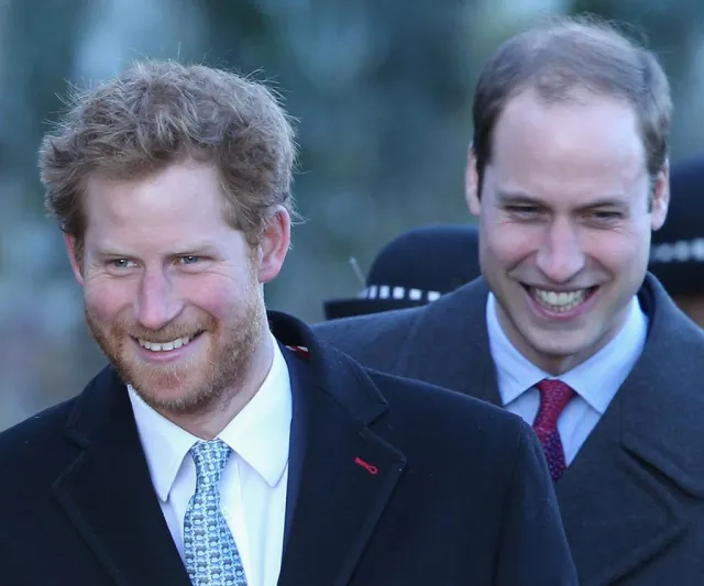 الأمر يزداد تعقيدا.. هل يقضي الأمير هاري أعياد الميلاد بعيدا عن شقيقه بسبب خلاف زوجتيهما؟