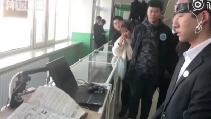 إبتكارات مذهلة ظهرت في العام ٢٠١٨ 