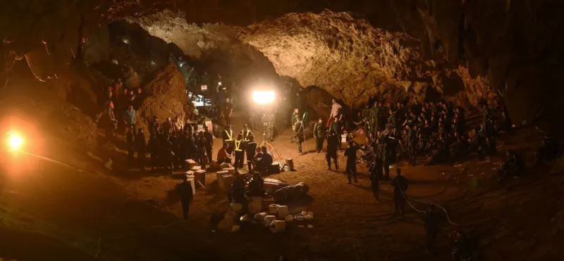 ملخص أحداث العام 2018