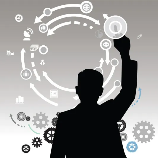 ما هي الاستراتيجية الرقمية؟ الأمر يعتمد على من تسأل 