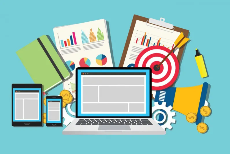 ما هي الاستراتيجية الرقمية؟ الأمر يعتمد على من تسأل 