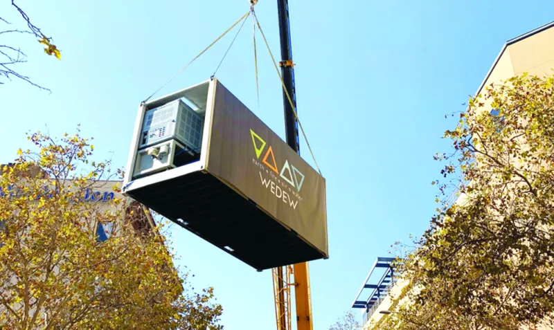 إبتكارات مذهلة ظهرت في العام ٢٠١٨ 