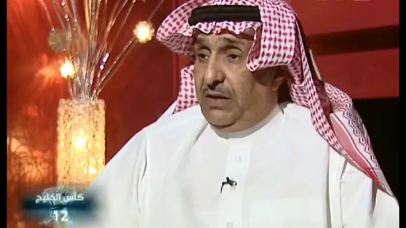 كيف اختارت مجلة الرجل الـ١٠ المميزين في إدارة الأندية السعودية؟