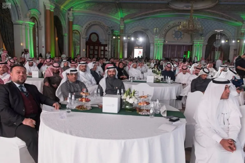 انفوجراف.. تعرف على أبرز تصريحات الوزراء في ملتقي الميزانية السعودية 2019