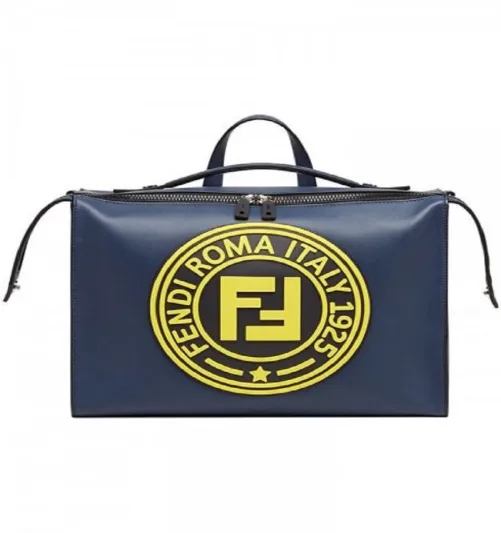 للرجل العصري الأنيق.. أحدث تصاميم موديلات حقائب لابتوب (صور)