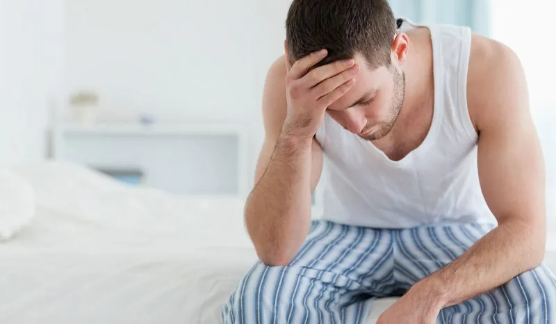 حالة مرضية تنذرك بخطورة الإصابة بسرطان البروستاتا