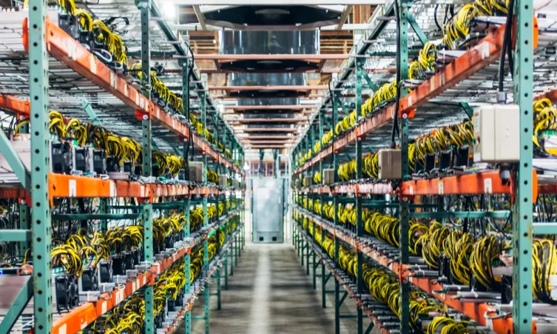 «بيتكوين» سيحول كوكب الأرض إلى جحيم!