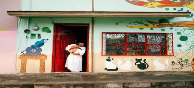 تعرف على أهم 19 وجهة سياحية في العالم لعام 2019