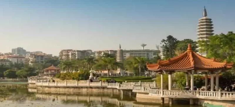 تعرف على أهم 19 وجهة سياحية في العالم لعام 2019