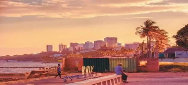 تعرف على أهم 19 وجهة سياحية في العالم لعام 2019