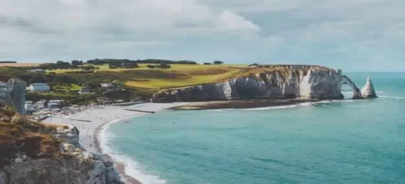 تعرف على أهم 19 وجهة سياحية في العالم لعام 2019