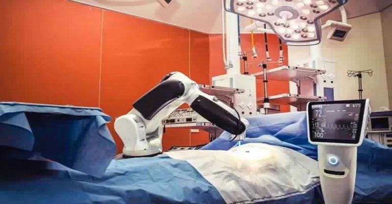 مستشفيات دبي تتنبأ بأمراض المستقبل عن طريق تكنولوجيا الذكاء الاصطناعي (صور)