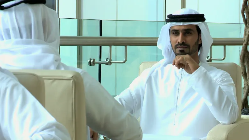 صدارة عالمية لرواد أعمال الشرق الأوسط.. اعرف التفاصيل