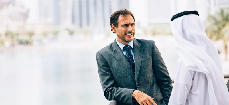 صدارة عالمية لرواد أعمال الشرق الأوسط.. اعرف التفاصيل