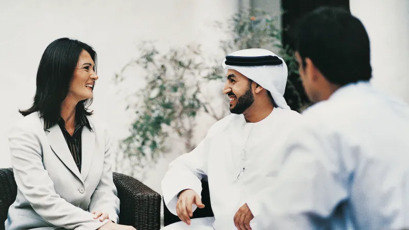 صدارة عالمية لرواد أعمال الشرق الأوسط.. اعرف التفاصيل