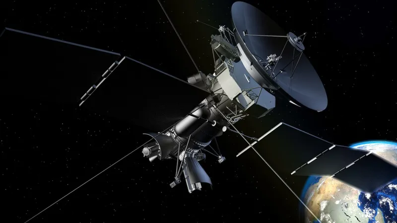 متى يُصبح مشروع الإنترنت الفضائي حقيقة؟