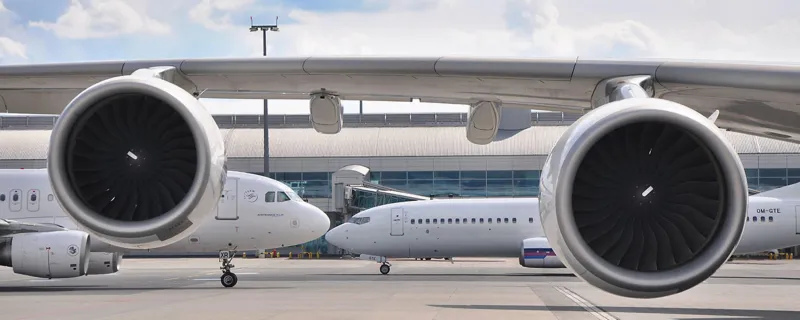 بوينغ أم إيرباص ..من الفائز في 2018