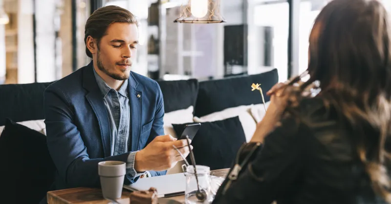 طرح الأسئلة السر وراء نيل الفرصة الثانية أو الحصول على وظيفة مرموقة