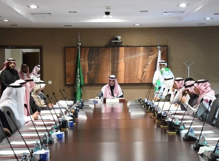 فيديو: بعد تعيين أول روبوت في السعودية.. تعرف على جهود المملكة في توطين التقنيات الحديثة