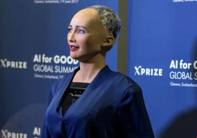 فيديو: بعد تعيين أول روبوت في السعودية.. تعرف على جهود المملكة في توطين التقنيات الحديثة