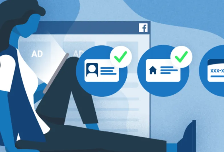 لماذا خوارزمية إعلانات فيس بوك ترفض الأجر المتساوي؟