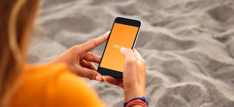 من وراء إنهيار شركة Blippar الامريكية؟