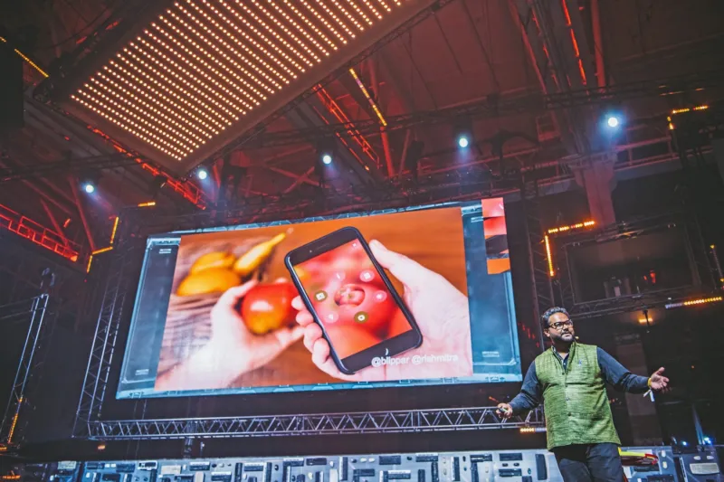 من وراء إنهيار شركة Blippar الامريكية؟