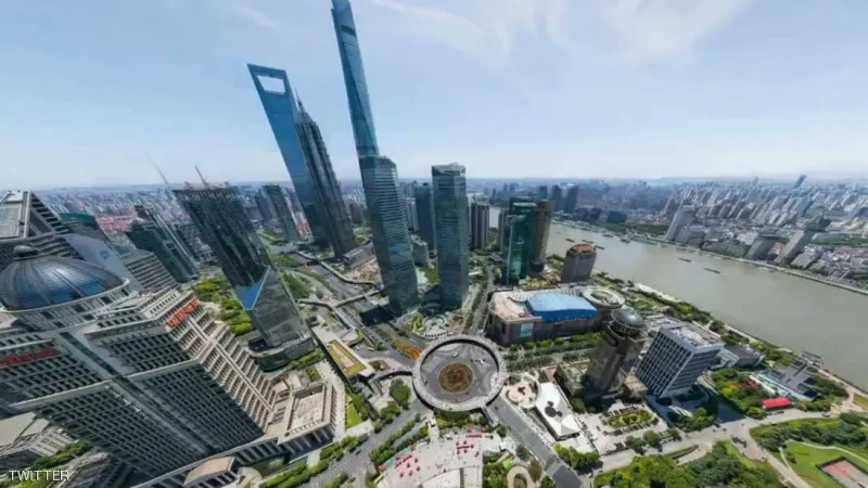 شاهد| صورة "عملاقة" بدقة 200 مليار بيكسل