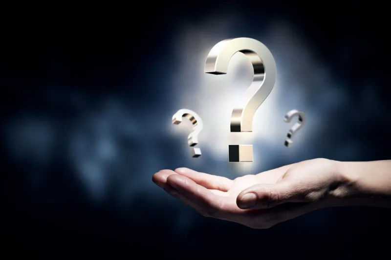 لا داعي للحيرة والتسرع.. 4 أسئلة مهمة ترشدك للقرار السليم