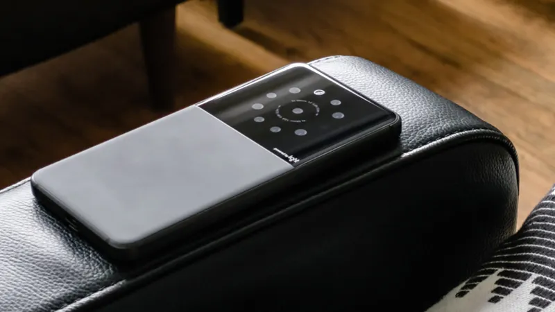 طفرة في 2019.. هواتف دون حواف وكاميرا سداسية و5G