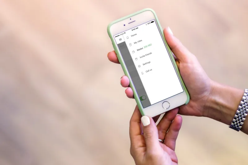 من تأجير السيارات إلى توصيل الطعام لماذا كريم مهتمة بفرص التسليم؟