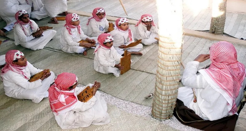 ترويج التراث الثقافي السعودي عالميًّا.. كل ما تريد معرفته عن مهرجان "الجنادرية 33".. صور