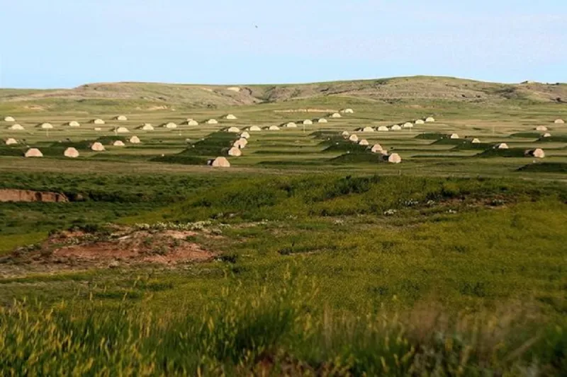 "مخابئ نهاية العالم".. مخطط لتحويل مستودعات عسكرية لملاجئ للأثرياء فقط 